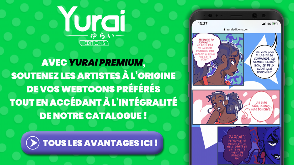 Yurai Premium